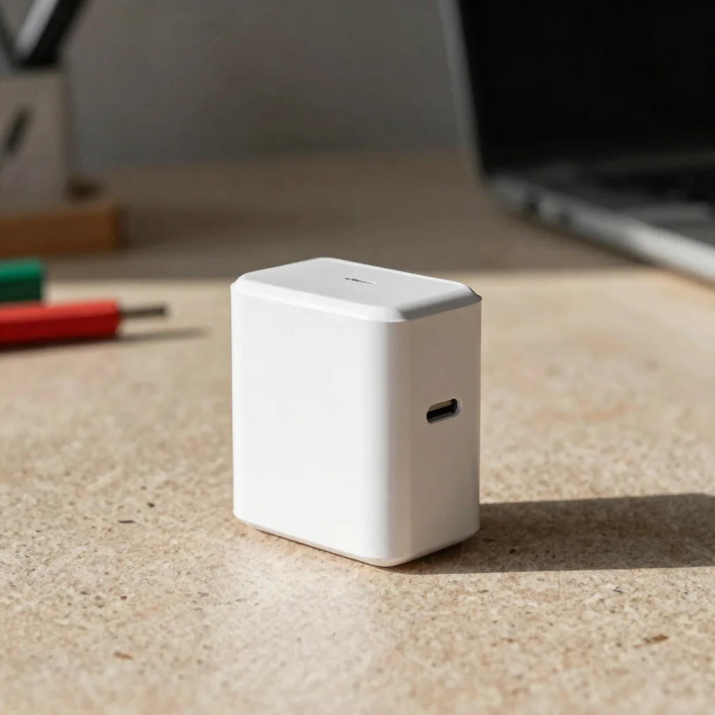 Hızlı USB-C Adaptör