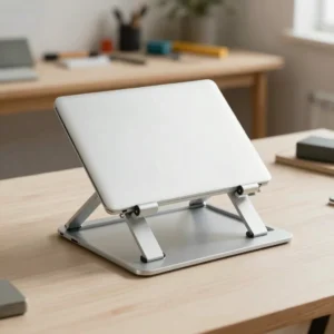 Ayarlanabilir Laptop Standı